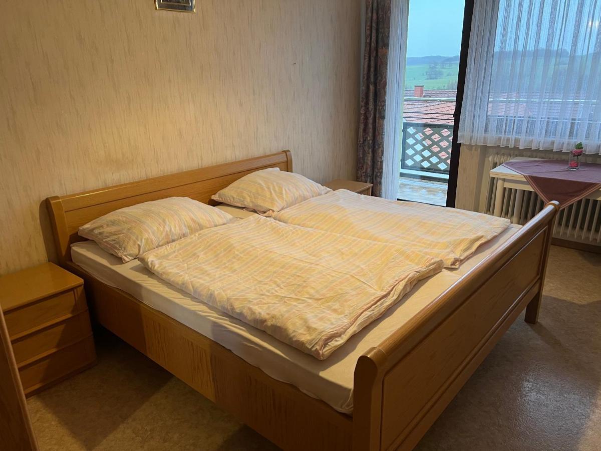 Doppelzimmer Nr 5 Freiensteinau Eksteriør billede