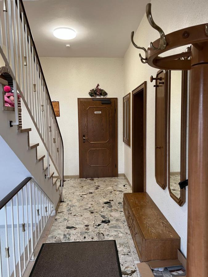 Doppelzimmer Nr 5 Freiensteinau Eksteriør billede